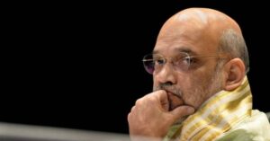 Amit Shah may come to North Bengal on Wednesday