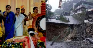 Adhir Ranjan Chowdhury slams Mamata Banerjee over North Bengal flood crisis
