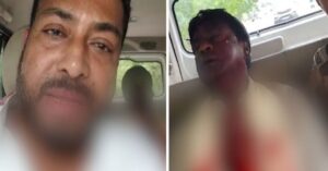 Nagrakata incident in North Bengal has created a sensation