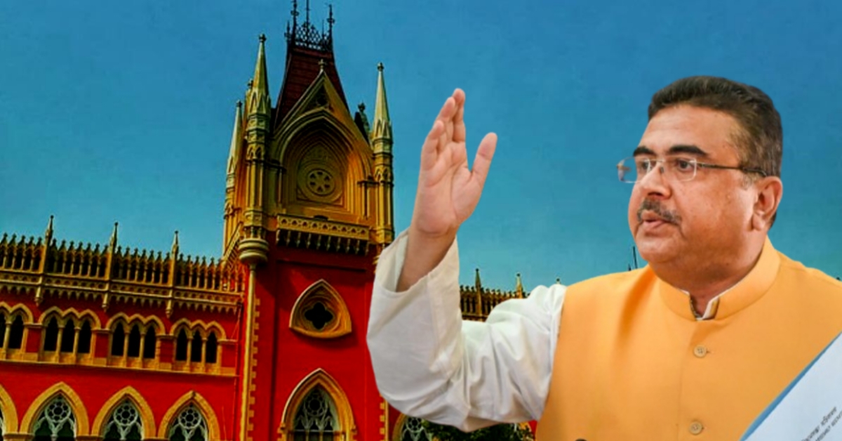 Suvendu Adhikari warns of High Court move over Nagrakata attack