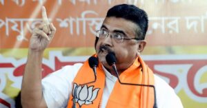 Suvendu Adhikari warns of High Court move over Nagrakata attack