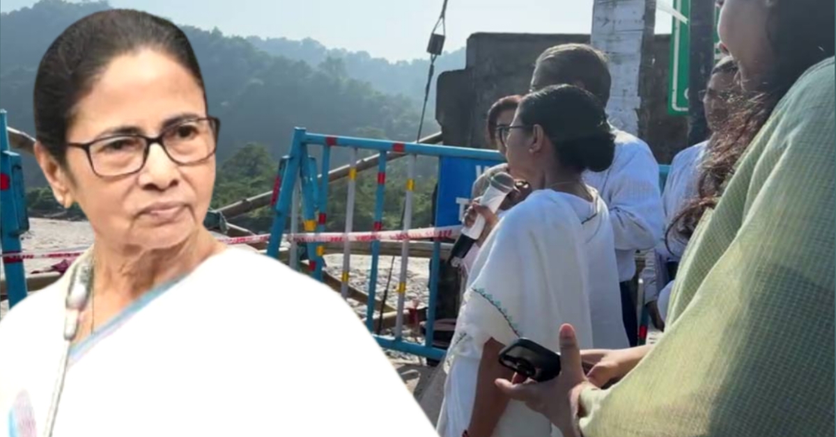 Mamata Banerjee