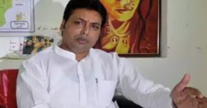 Biplab Kumar Deb Condemns Attack on BJP Leaders in North Bengal