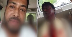 Shankar Ghosh calls Mamata's visit to hospital dirty politics