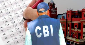 CBI found Political Links Emerge in Municipality Recruitment Scam