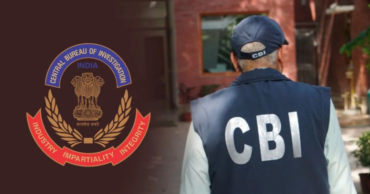 CBI found Political Links Emerge in Municipality Recruitment Scam