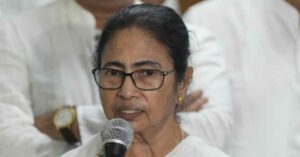 Mamata Banerjee slams BJP for obstructing party representatives in Tripura