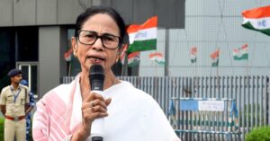Mamata Banerjee Criticizes Skyrocketing Airfare Amid North Bengal Floods