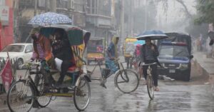 South Bengal Weather