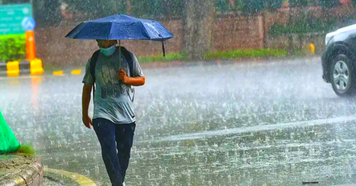 South Bengal Weather Update Today 9th October 2025