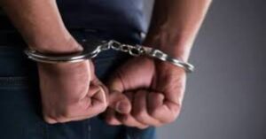 Two Arrested in Nagrakata Incident