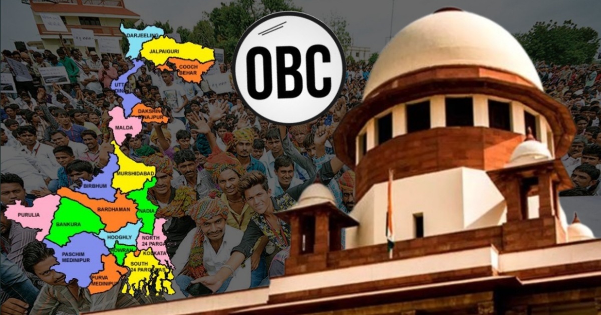Supreme Court to Deliver Final Hearing on Bengal OBC Reservation Policy Today