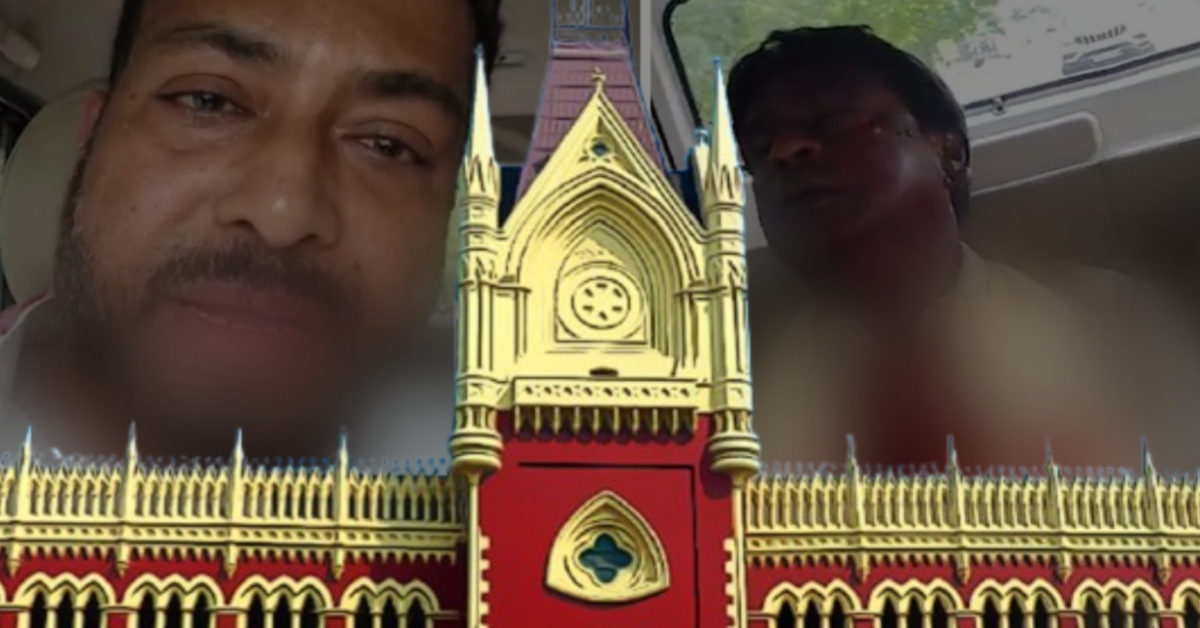 Case filed in Calcutta High Court over attack on MLA and MP in Nagrakata