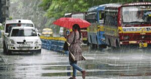 Possibility of disasters in South Bengal Weather from