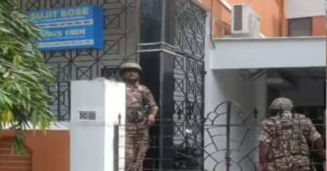 After 20-Hour Marathon Raid ED Leaves Sujit Bose’s Office at Midnight