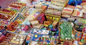 Kolkata Police Set Strict Rules for Green Crackers Market Before Diwali 2025