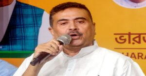 Suvendu Adhikari conveys centrals assurance to Bengals teachers amid TET verdict tension