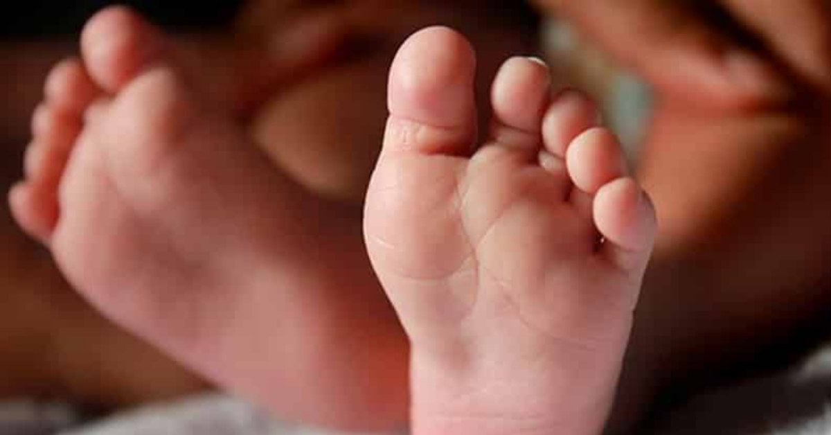 14 month old Minor child Rape and Murder in Tripura