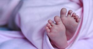 14 month old Minor child Rape and Murder in Tripura