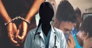 Another accused arrested in Durgapur Incident