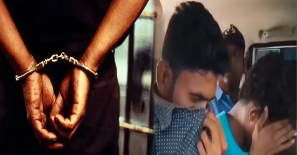 Another accused arrested in Durgapur Incident