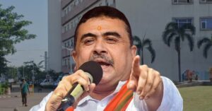 Suvendu Adhikari vows to reopen Park Street and Kamduni rape cases if BJP comes to power