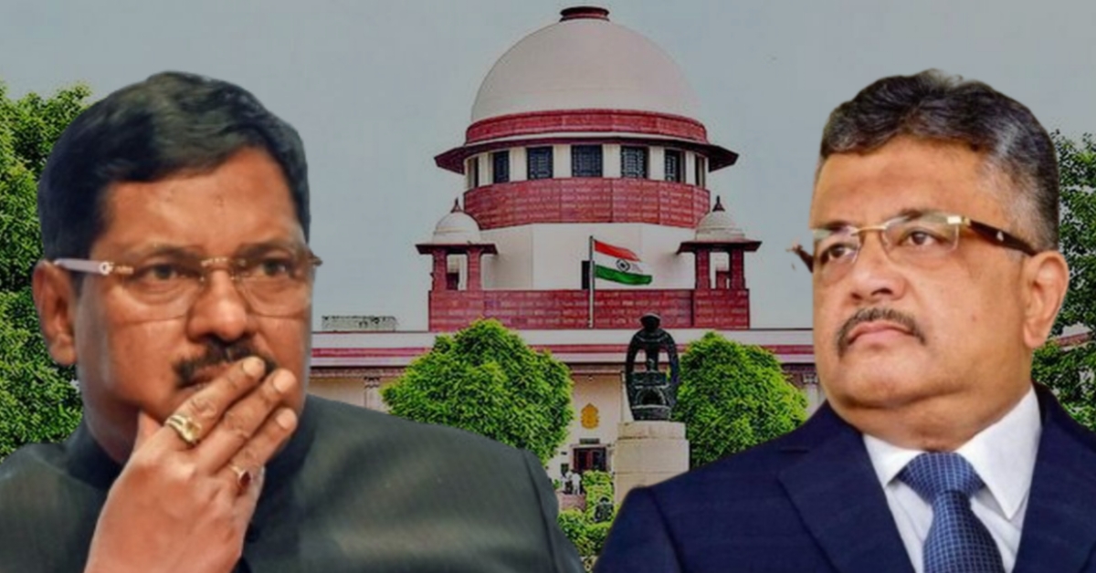 Supreme Court Slams CBI Over 6-Year Delay in Rajeev Kumar Case