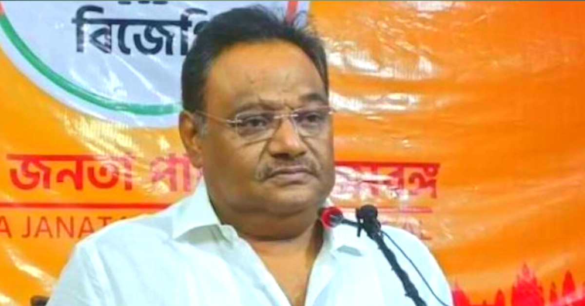 Samik Bhattacharya Hospitalised After Sudden Health Deterioration