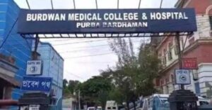 Clash Erupts at Burdwan Medical College Over Alcohol Sale Allegations