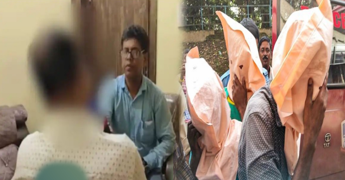 Durgapur Rape Incident Survivor’s Family Demands CBI Probe