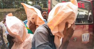 Durgapur Rape Incident Survivor’s Family Demands CBI Probe