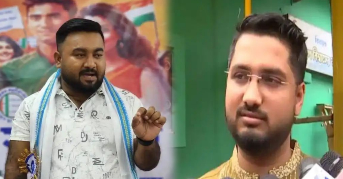 Controversial faces in new district committee in TMCP