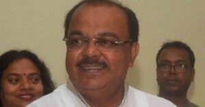 Sovan Chatterjee Meets Mamata Banerjee