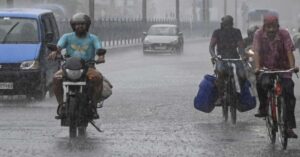 South Bengal Weather Update Today 17th October 2025