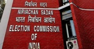 Election Commission May Provide Security to BLOs in Bengal