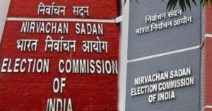Election Commission Seeks Report on Alleged Irregularities in BLO Appointments
