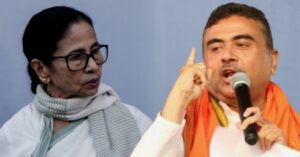 Suvendu Adhikari vows to reopen Park Street and Kamduni rape cases if BJP comes to power