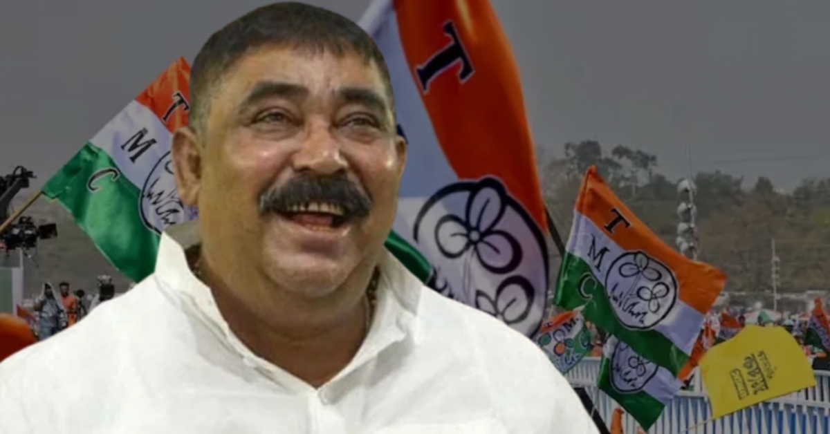 Anubrata Mandal Loyalists Retain Grip on Birbhum TMC