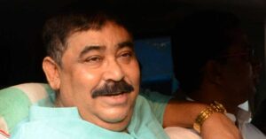 Anubrata Mandal Loyalists Retain Grip on Birbhum TMC