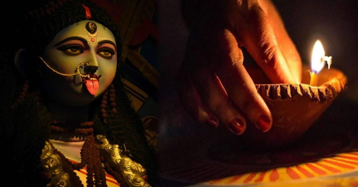 Follow these 6 rules on the night of Kali Puja 2025 to receive the grace of Goddess Kali