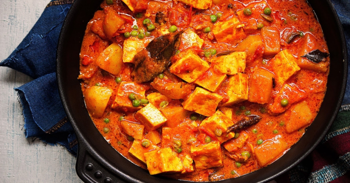 Must Try Paneer Delicacy for Kali Puja 2025