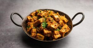 Must Try Paneer Delicacy for Kali Puja 2025