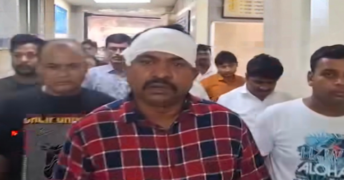 Attempted Shooting of Former Trinamool Congress Councillor in Salt Lake