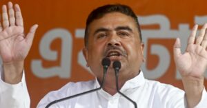 Suvendu Adhikari