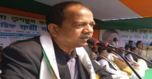 Jangipur TMC MLA Zakir Hossain speaks out against internal corruption