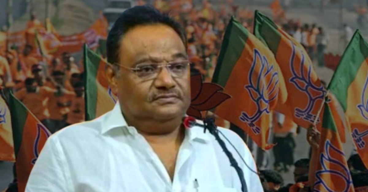 Samik Bhattachary warns BJP leaders about SIR process in Bengal