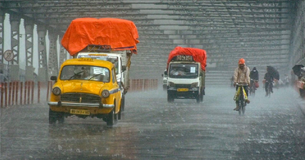 South Bengal Weather