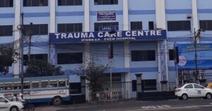 Minor girl allegedly sexually assaulted at SSKM Hospital