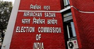 Big mismatch found in voter list mapping before Election Commission review