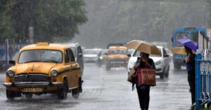 South Bengal Weather update for tomorrow